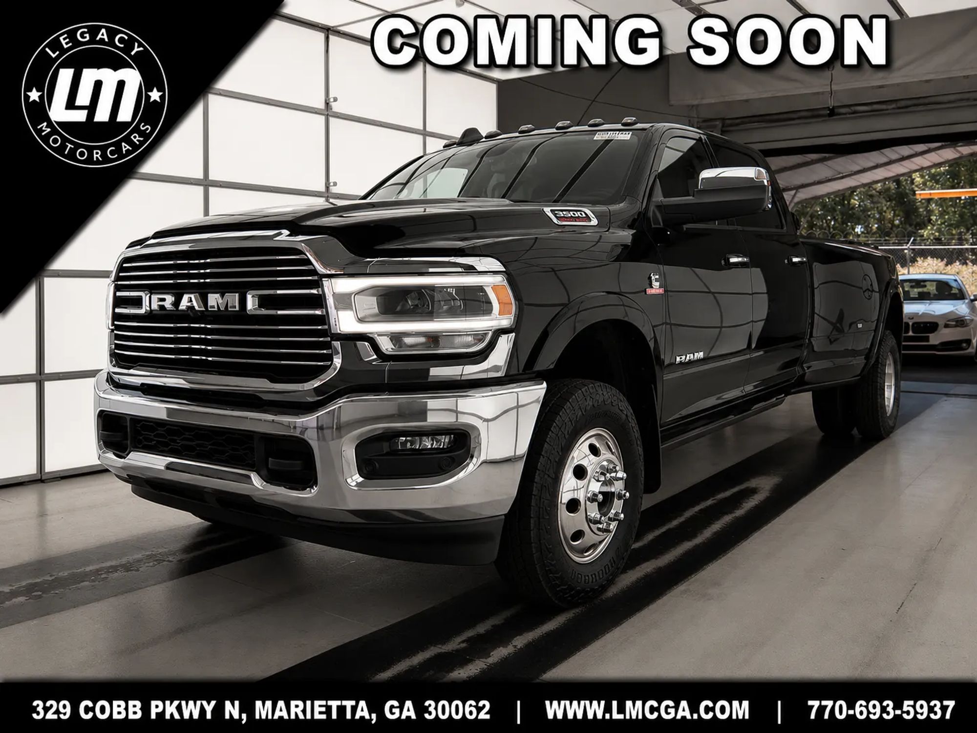 ram ram 3500 pickup 2019 3C63RRJL4KG622042 image ram ram 3500 pickup 2019 3C63RRJL4KG622042 image